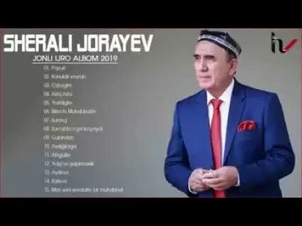 Sherali jo rayev qo shiqlari mp3