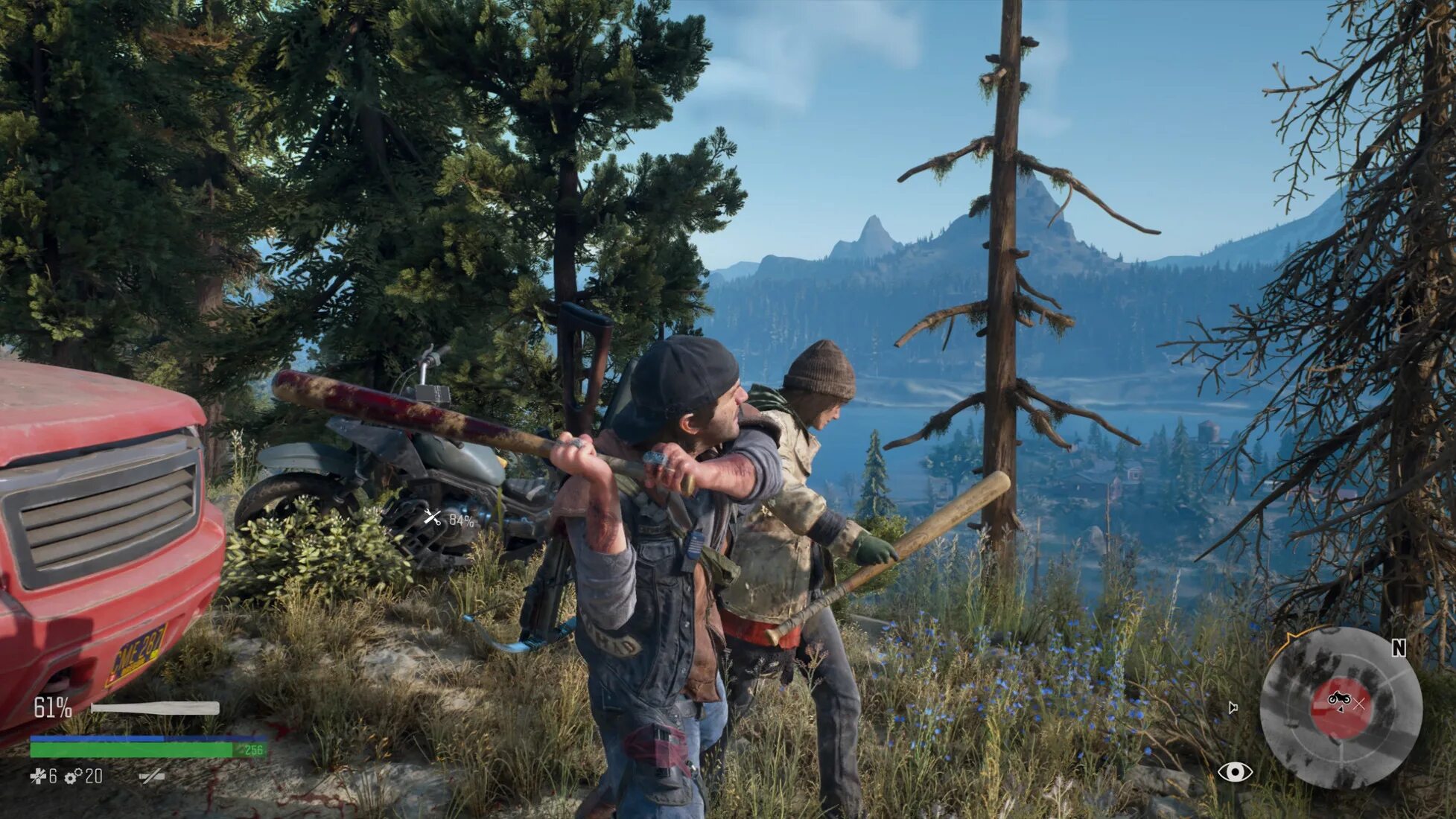 Days gone дата выхода. Days gone ps4. days gone/жизнь после ps4. days gone на пс 4. игра days gone ps4.