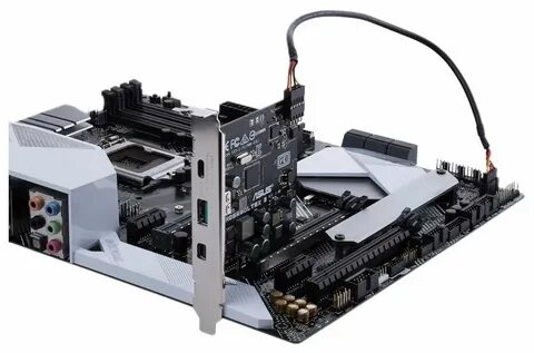 Материнская плата asus prime z390 a