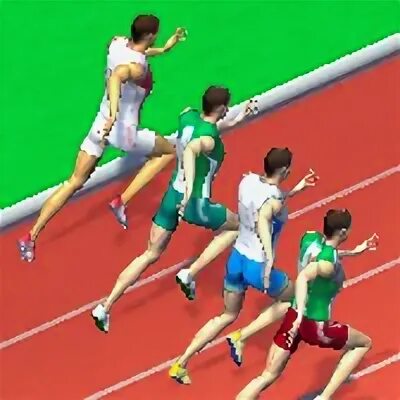 Sprint игры. Sprint игры
