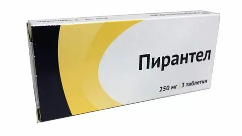Таблетки от лямблий у взрослых список