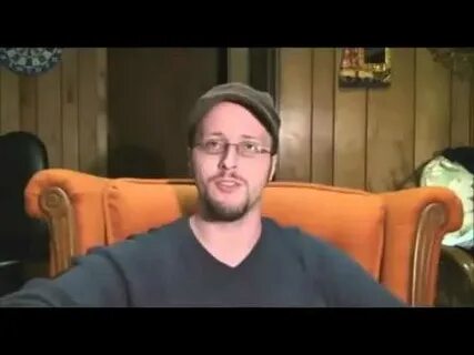 Видео критик