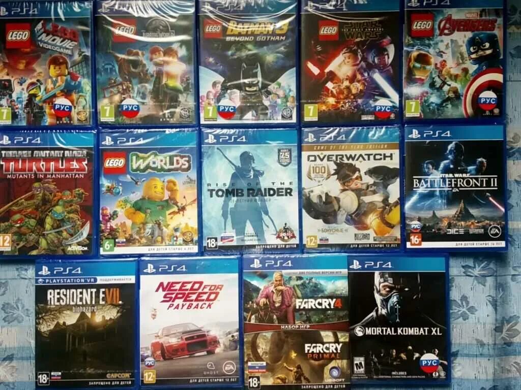 Какие игры можно продать. Новые игры на ps4. игры с ps4 на пк. сколько игр на ps4. игры на пс4 с компьютера.