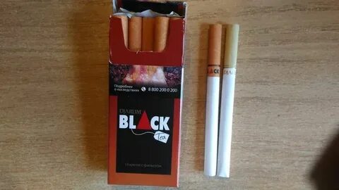 Сигареты гвоздика