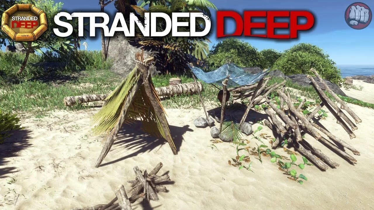 Сохранение stranded