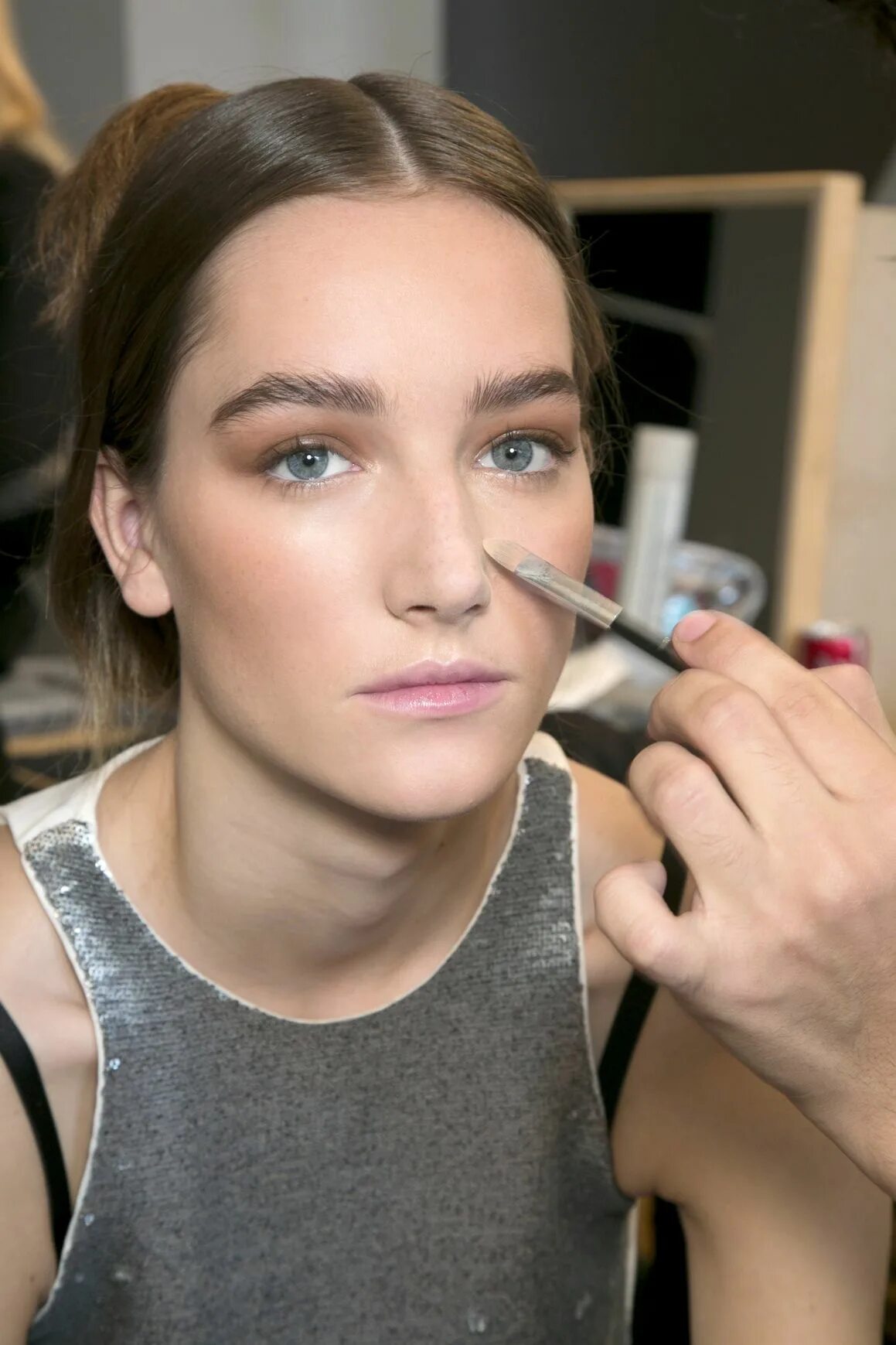 Primer make up