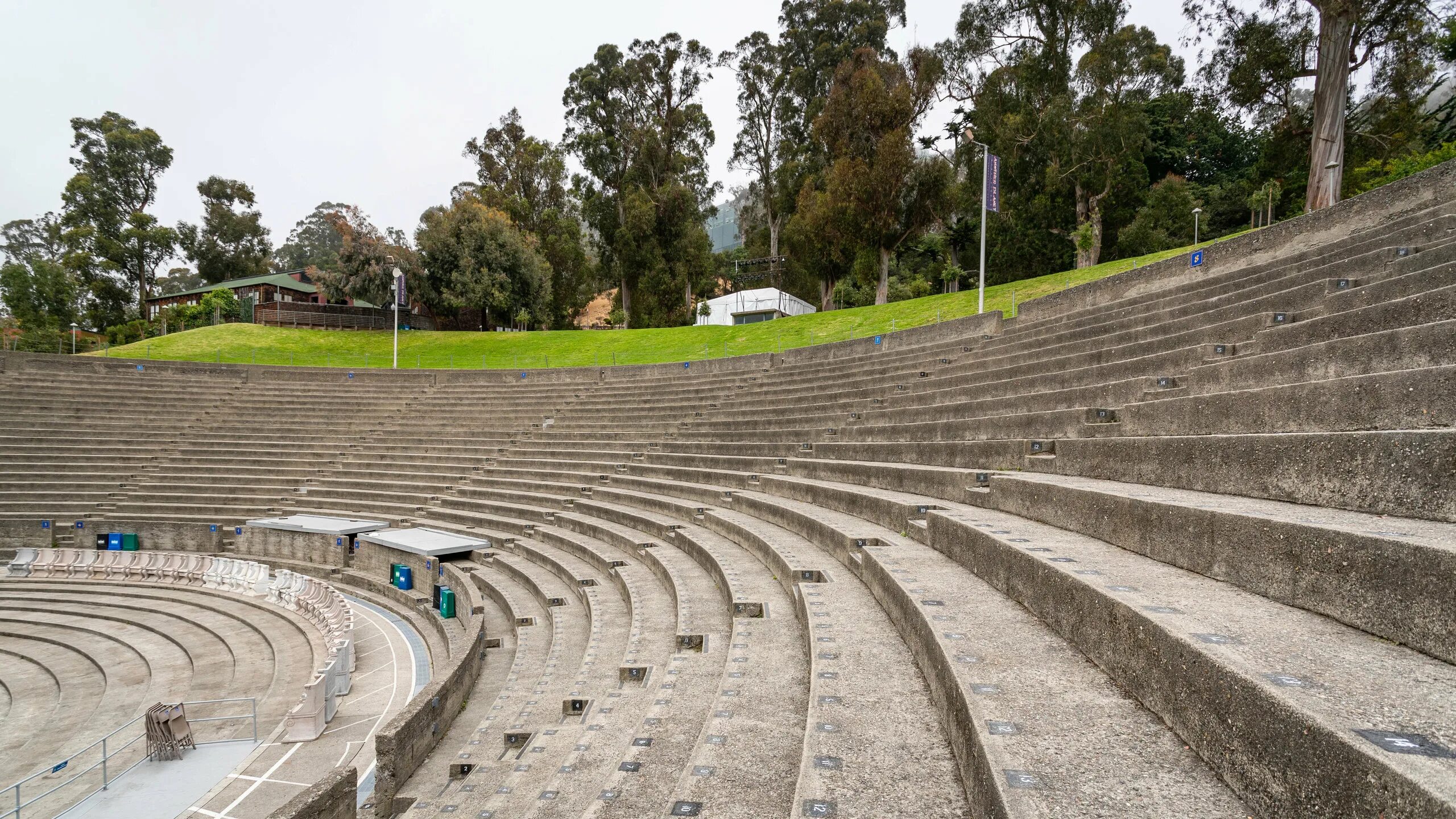 Greek theater