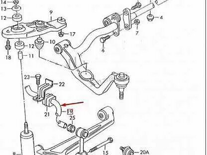 Стабилизатор Фольксваген т4 передний. Стабилизатора поперечной устойчивости VW t4. Передний стабилизатор Фольксваген т4 2000. Передняя подвеска т5 Фольксваген схема.