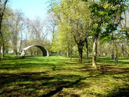 Арка дон