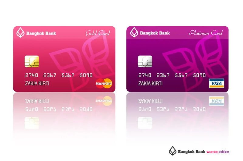 Bangkok Bank карта. Дизайн пластиковой карты. Bangkok Bank Card. Банковские карты Бангкок банка.