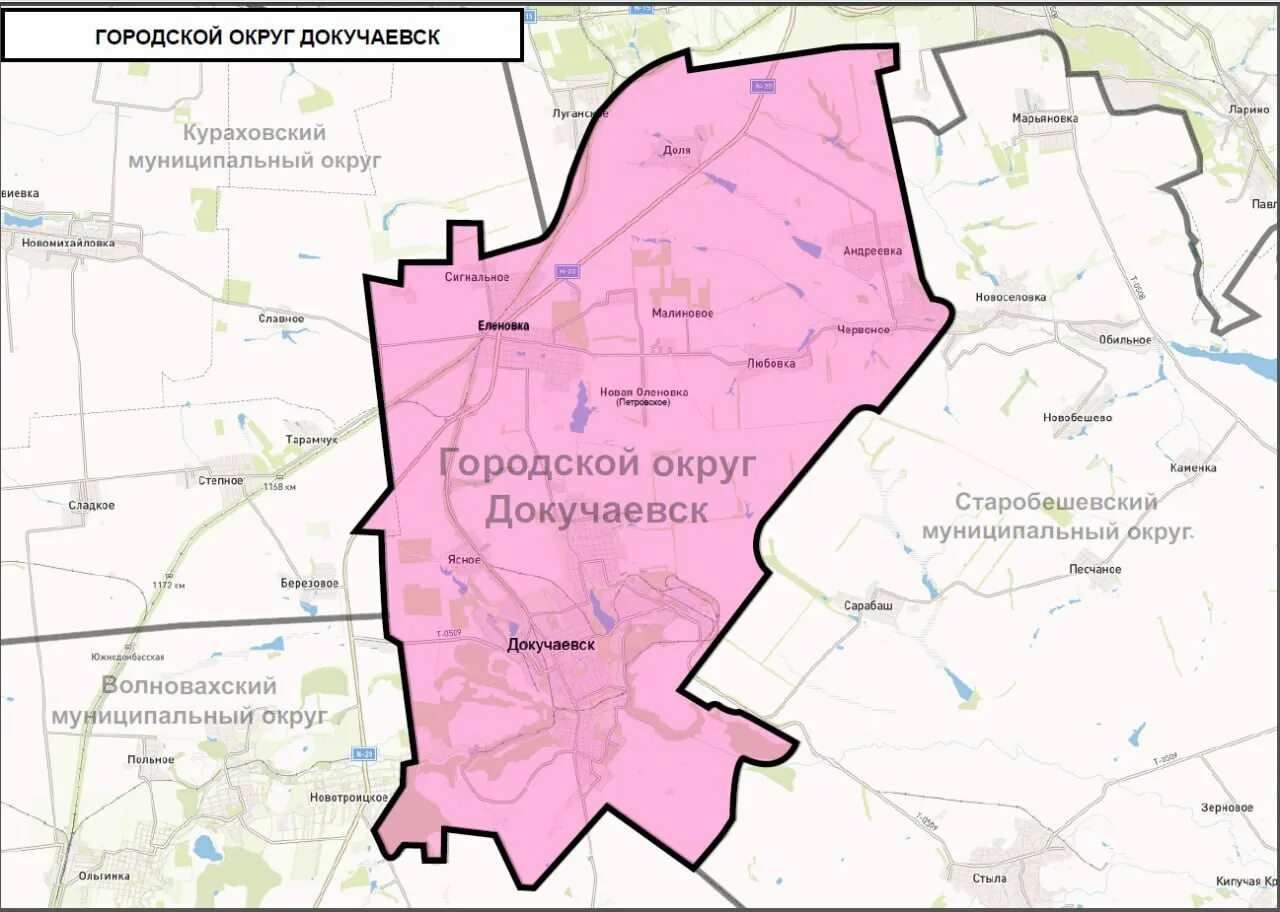 Докучаевск на карте. Округа ДНР. Муниципальные и городские округа ДНР. Округа ДНР муниципальные карта. Городские и муниципальные округа ДНР Енакиево.