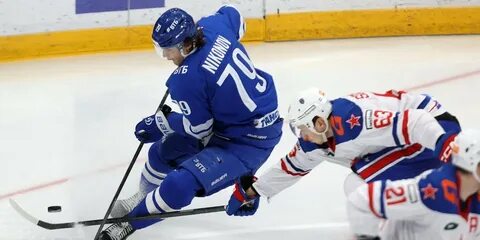 Sportbox кхл