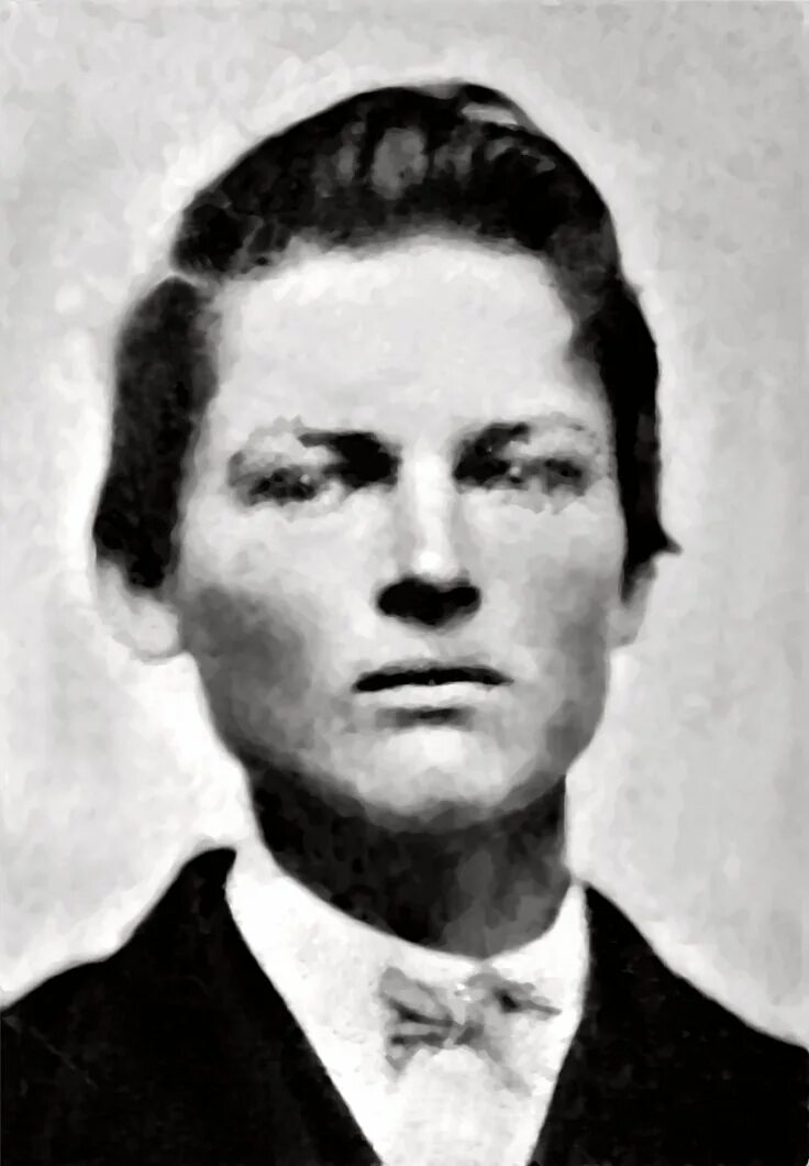 Jesse james. Jesse james