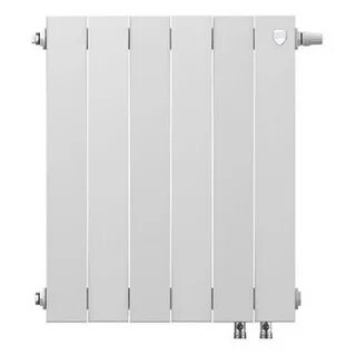 Royal thermo радиаторы с нижним подключением