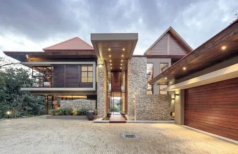 Good home