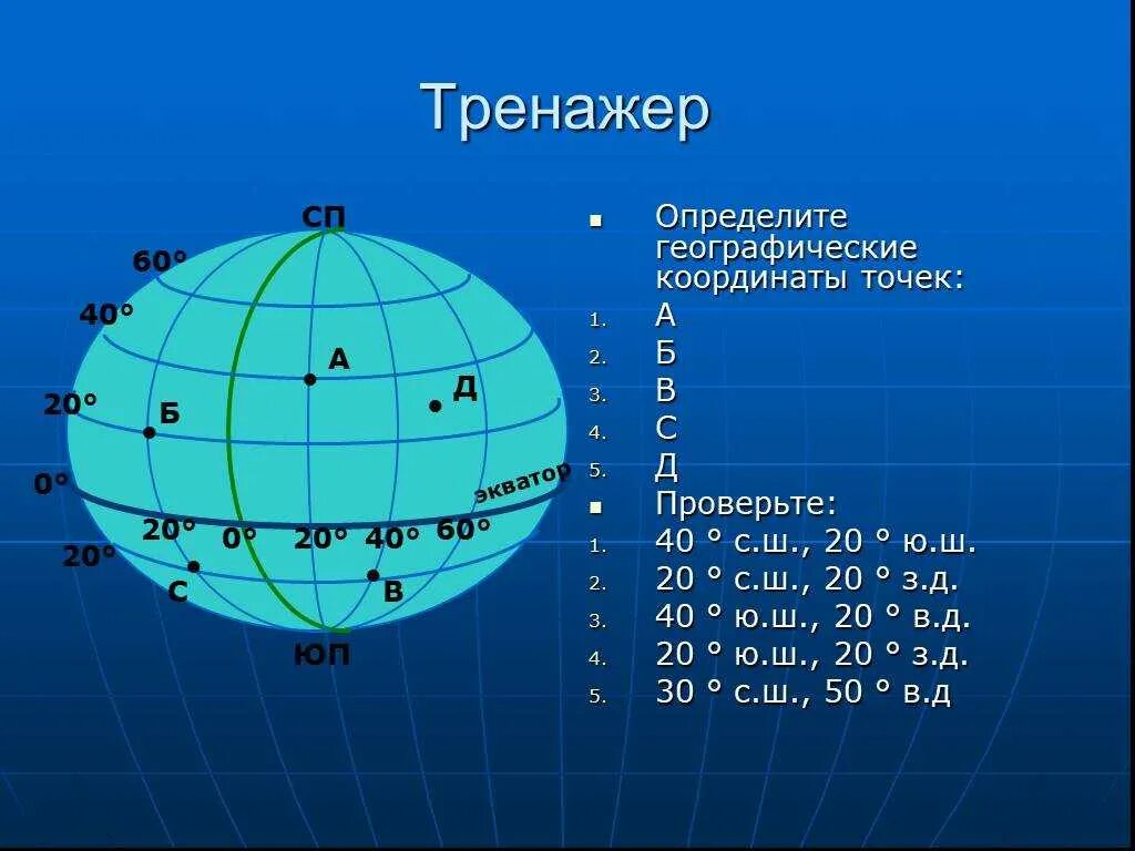 40 с ш 80 с ш