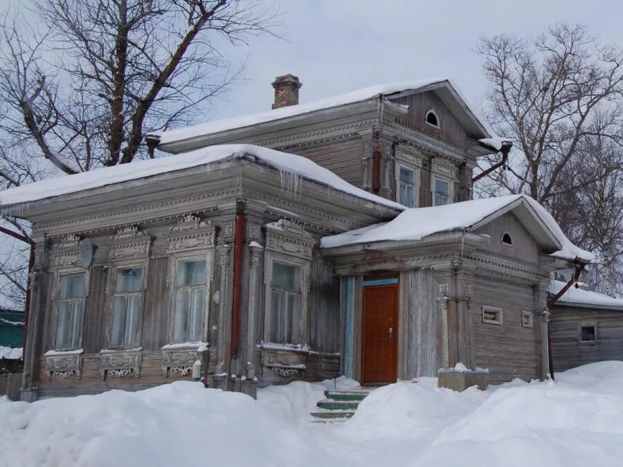 Старинная купеческая. Дом купца Кондакова Тотьма. Дом купца Белова Тотьма. Дом купца Холодилова в Тотьме. Дом купца Кузнецова Тотьма.