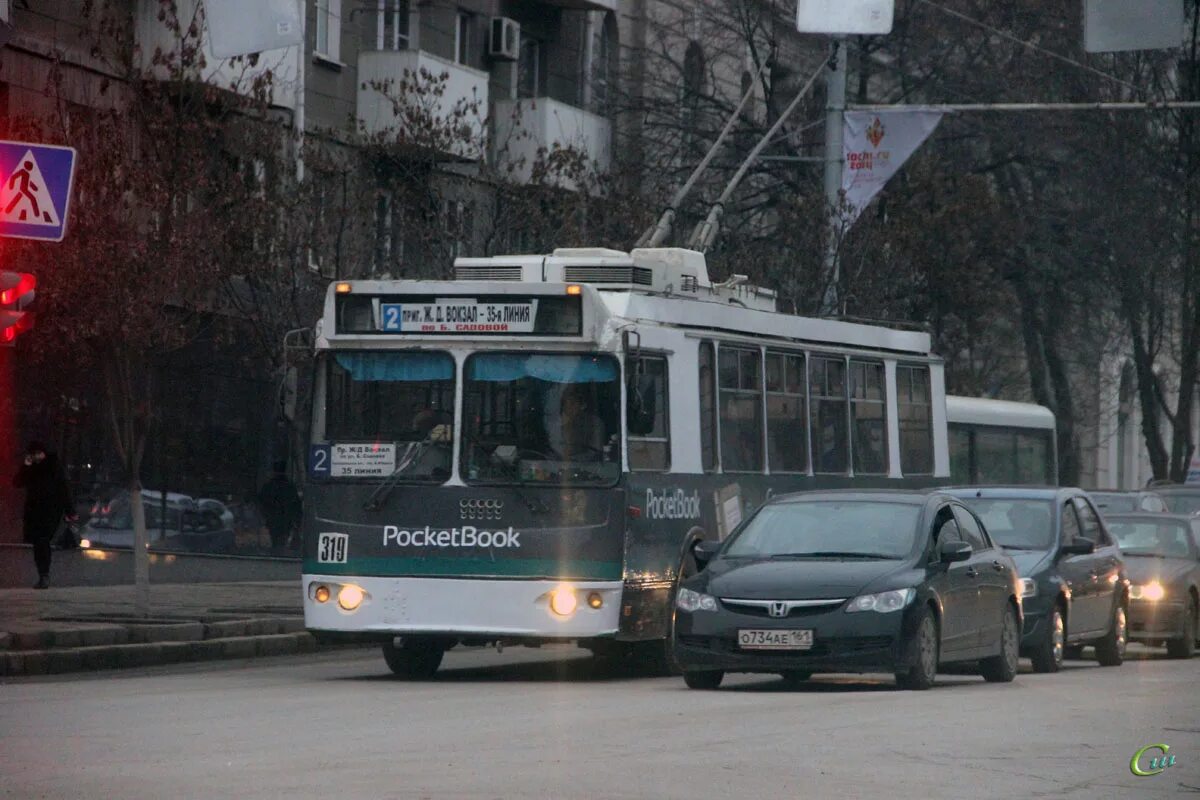 троллейбусное депо ростов на дону. троллейбус зиу-5 в ростове. троллейбус 6 ростов-на-дону. 02 ростов. маршрут 2 троллейбуса ростов.