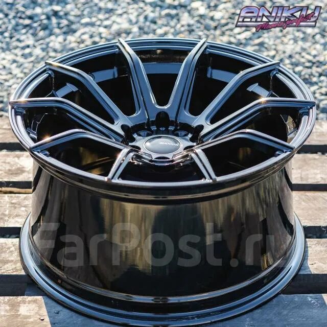 Shogun s10 r17. Shogun s10 r17 5x100. Shogun s10 r17 9.0j et30. Диски Шогун r17 с10.