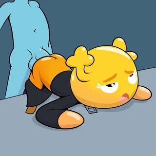 cartoon network, the amazing world of gumball, simple background, anal, ana...