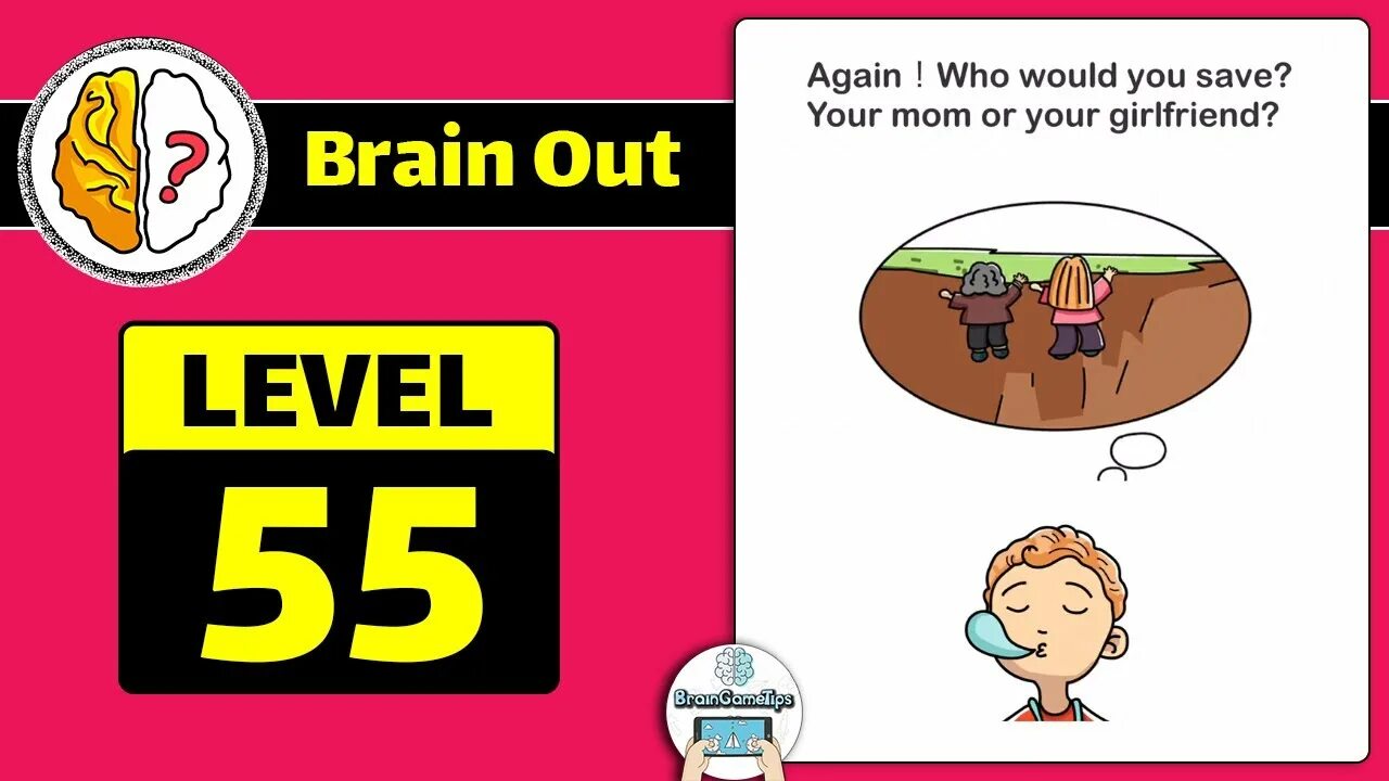 Brain 55