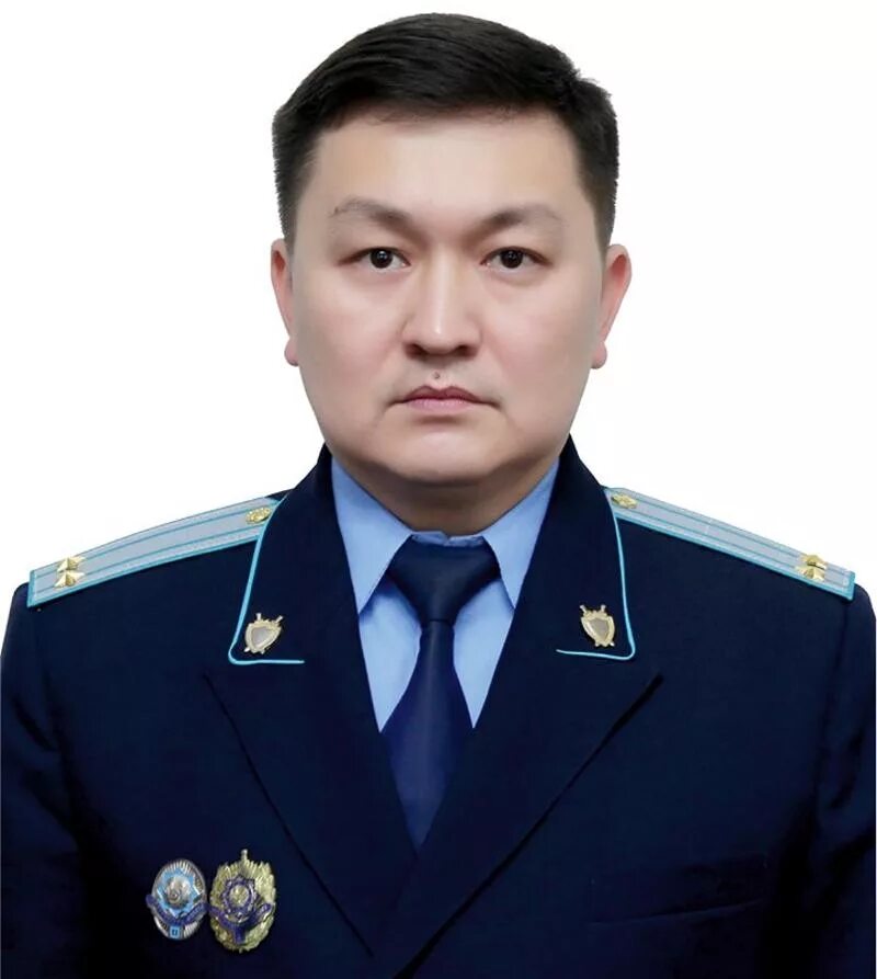 Нурасхан басхожаев