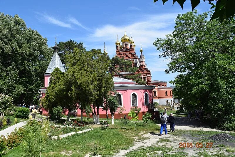 Сайт топловского монастыря