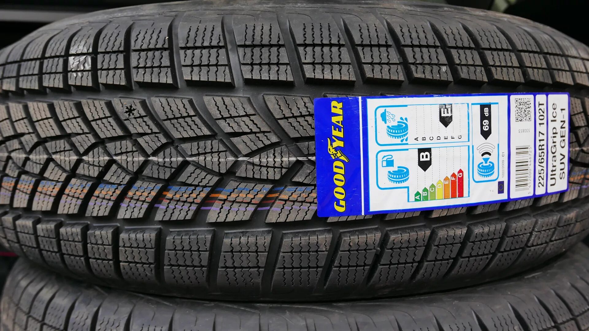 Goodyear ultragrip performance suv. Goodyear ULTRAGRIP Ice SUV Gen-1 225/60 r17 103 t. Goodyear ULTRAGRIP Performance SUV Gen-1. Goodyear ULTRAGRIP Ice SUV Gen-1 235/65 r17. Goodyear ULTRAGRIP Ice SUV g1.