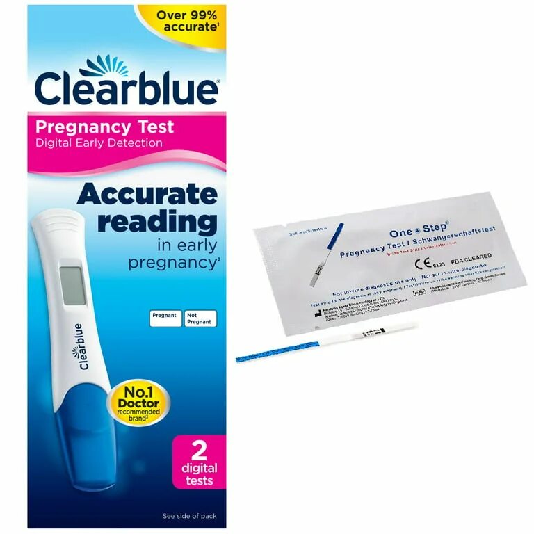 Тест на беременность Clearblue. Clearblue Digital тест на беременность цифровой. Тест на беременность Blue Clear. Clearblue early Detection.