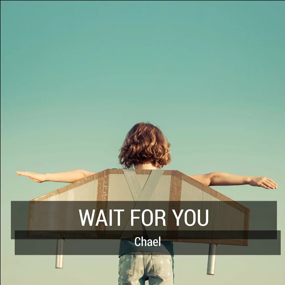 Wait for you. Wait for me картинка. To wait for. Wait или wait for.