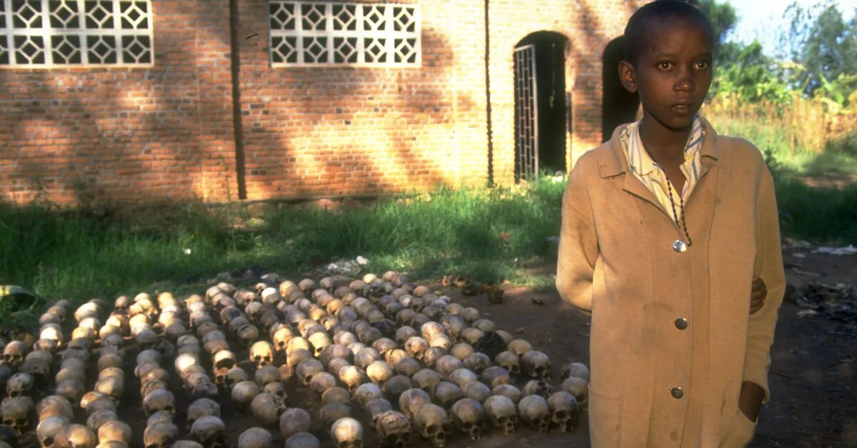 Геноцид Тутси в Руанде 1994. Руанда 1994 геноцид народности Тутси.