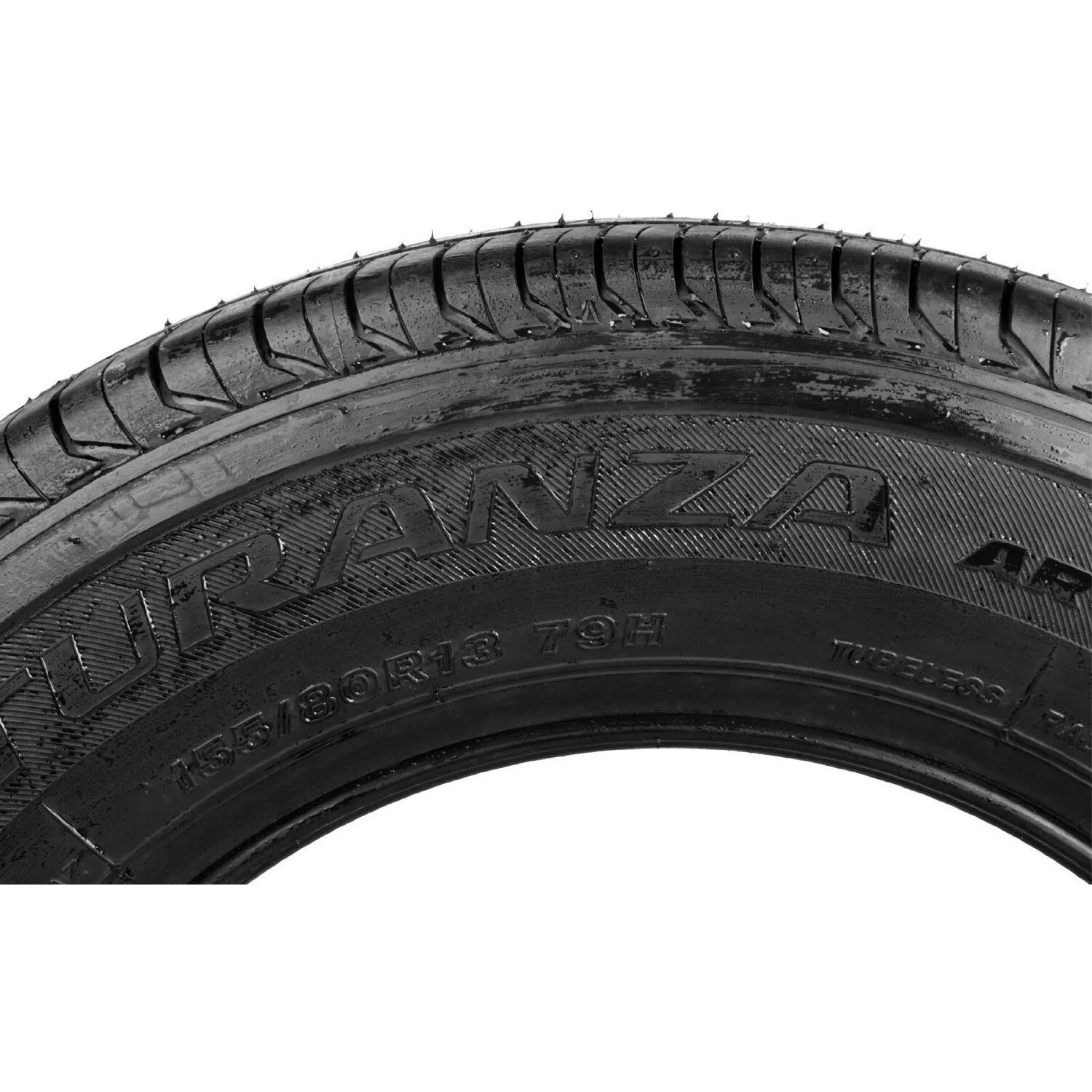 Резина bridgestone r13