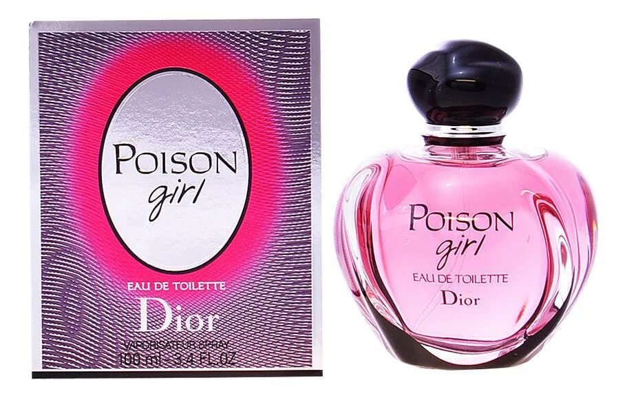 Poison доставка. Dior Poison girl Eau de Toilette. Christian Dior Poison girl. Dior Poison EDT 100ml. Туалетная вода Christian Dior Poison girl.