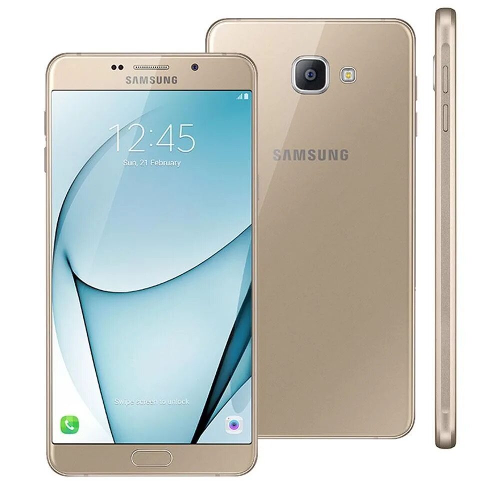 Samsung galaxy a6 sm