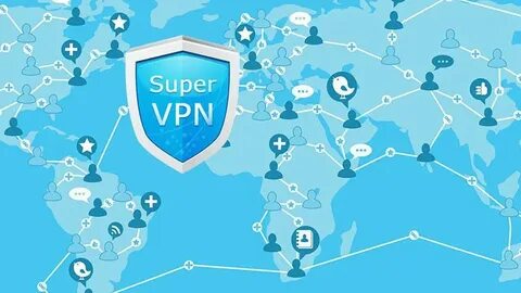 84. Популярный бесплатный VPN-сервис SuperVPN предположительно пострадал от...