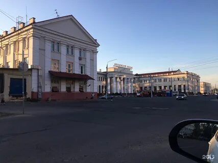 Московский вокзал тула номер