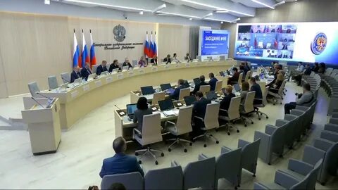 Единый день голосования 2024 московская область