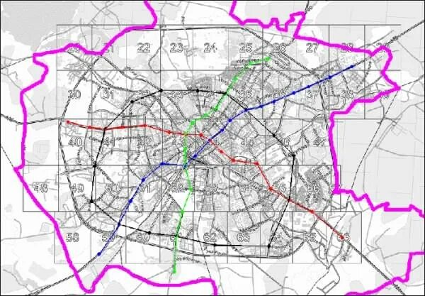 Где эти 3 линии. Минск метро перспектива. Минский метрополитен Кольцевая линия. 3 Ветка метро Минск. Перспектива развития метро Минска.