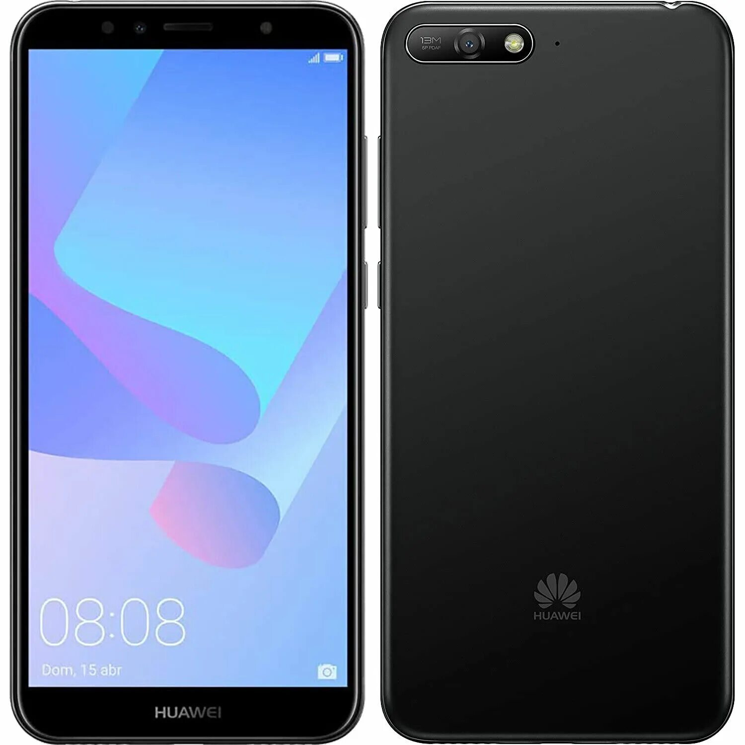 Купить хуавей 6. Смартфон Huawei y6 Prime. Huawei y6 Prime 2018. Смартфон Huawei y6 Prime (2018) 16gb. Huawei atu-l31.