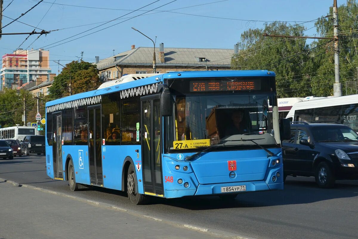 Маршрут 24 автобуса тула. Транспорт тула 2025. тульский автобус. 548 автобус. общественный транспорт тула.
