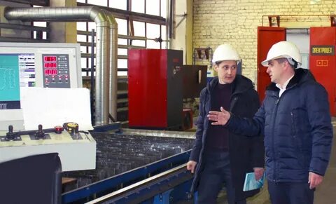 Сайт камышинского опытного завода