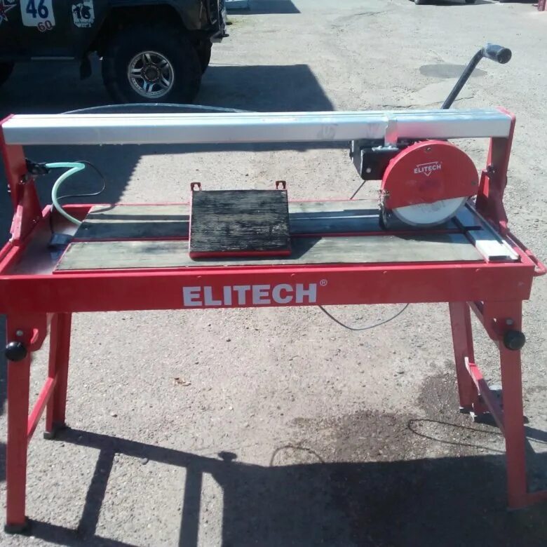 Elitech пэ 1000 92р