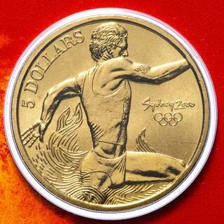 Олимпийские 2000
