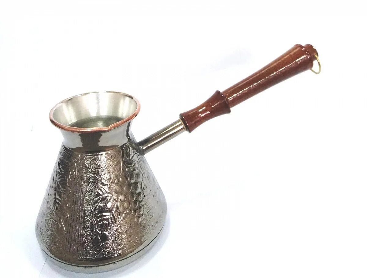 турка медная 300 мл, арт. турка для кофе керамика 400 мл. джезва zh 200 ml. кофе турка спб. кофе турка спб.