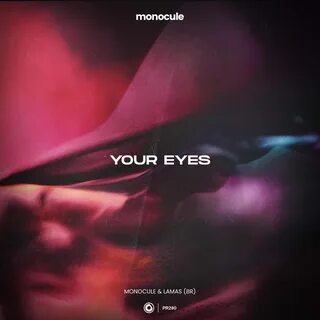 The world is in your eyes