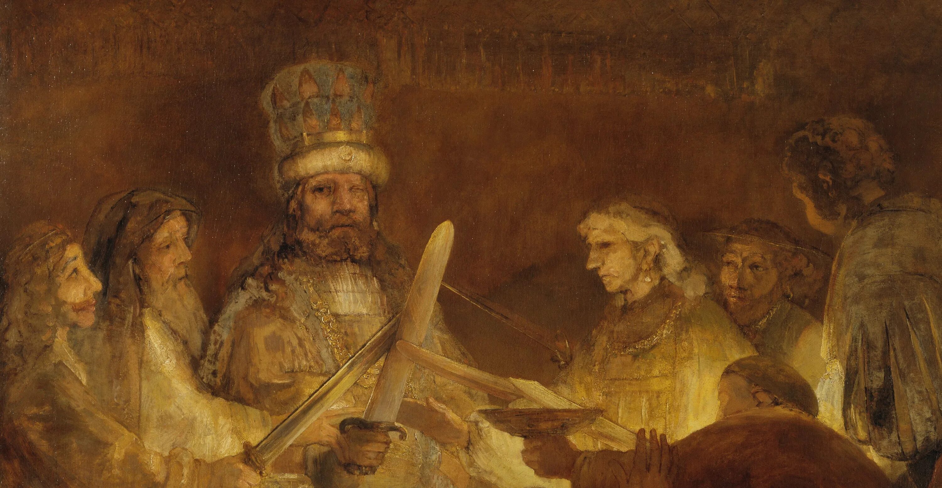 Рембрандт заговор клавдия цивилиса. Рембрандт заговор клавдия цивилиса. Рембрандт заговор юлия цивилиса. Рембрандт заговор цивилиса. Рембрандт заговор цивилиса.