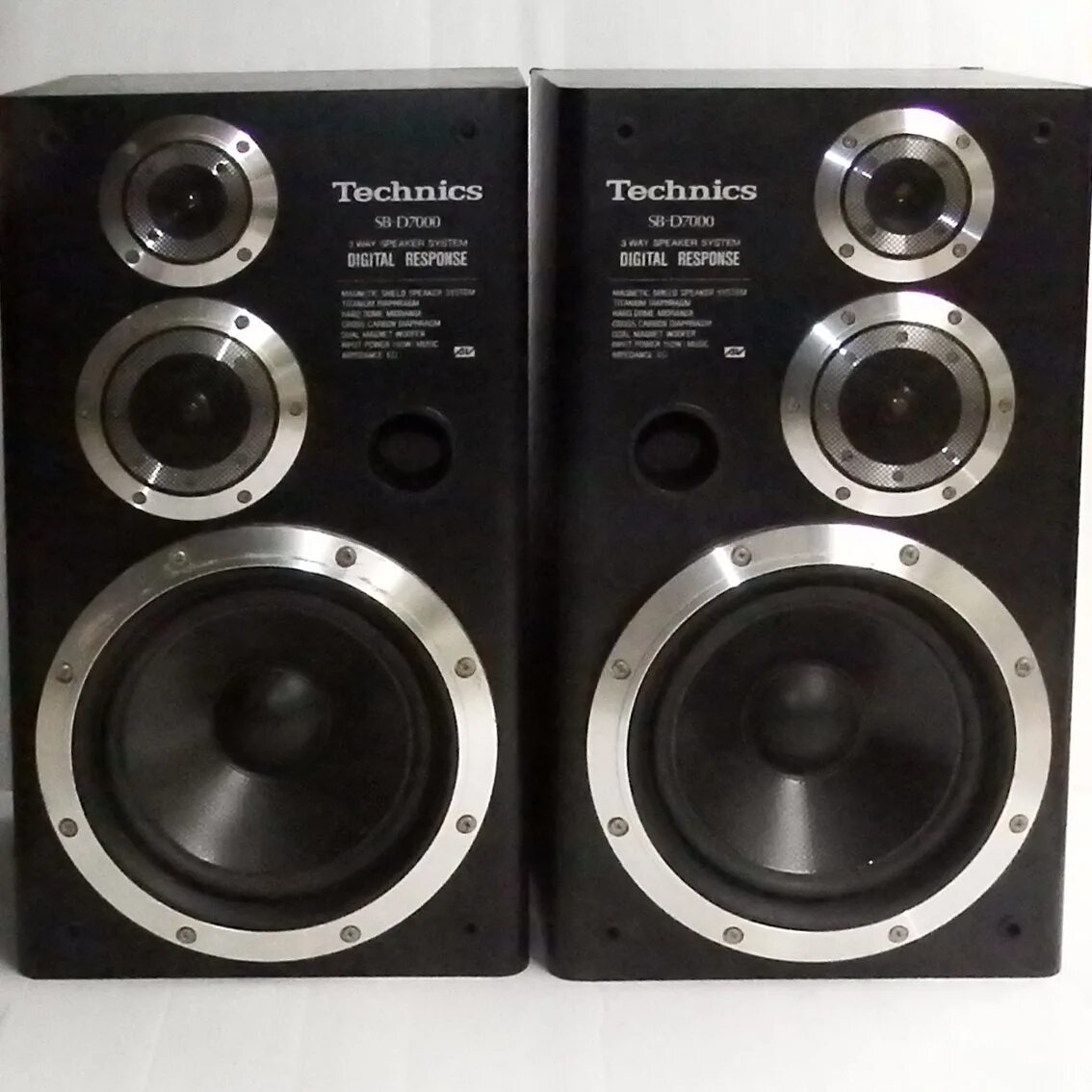 Av колонки. Technics SB-d7000. Акустика Technics sb7000. Technics SB- 6000, 7000. Колонки Panasonic SB-d7.