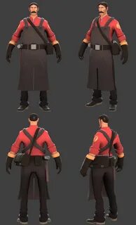 Tf2 наемники