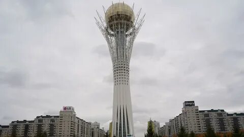 Байтерек 9