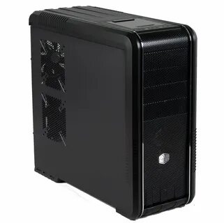 Корпус cooler